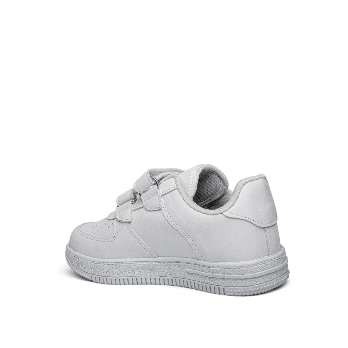 Lento Filet A-43 Cilt Beyaz