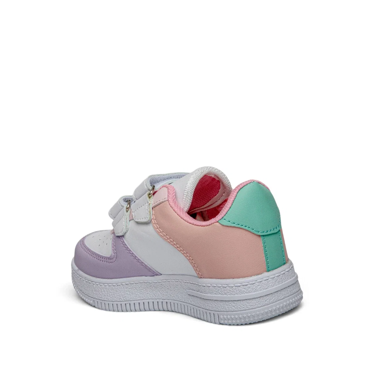 Lento Patik A-43 Cilt Pudra Lila