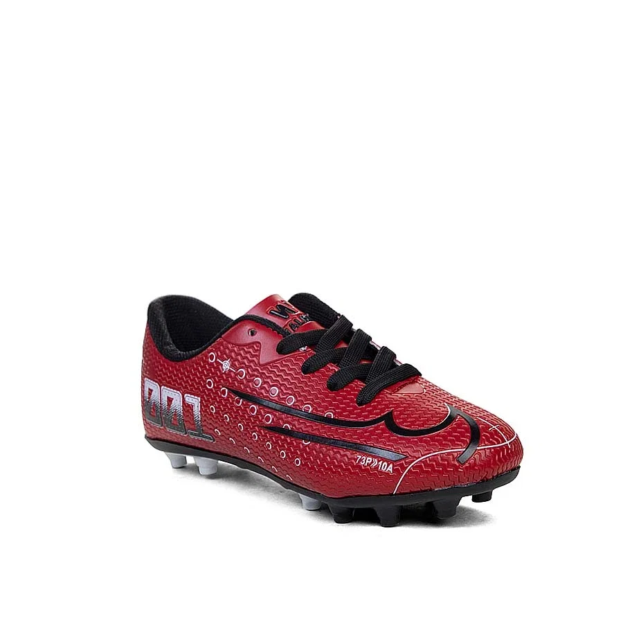 Walked Filet 441 Krampon kırmızı Siyah