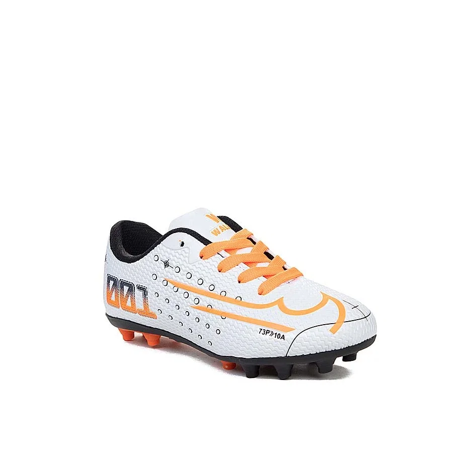 Walked Filet 441 Krampon Beyaz Turuncu