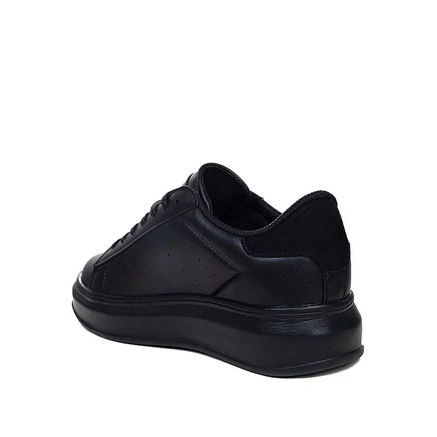 Darkstep Zenne 156 Cilt Siyah