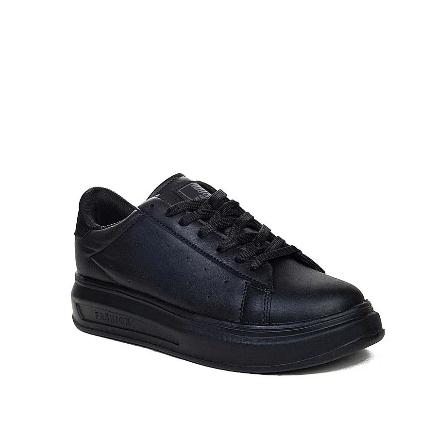 Darkstep Zenne 156 Cilt Siyah