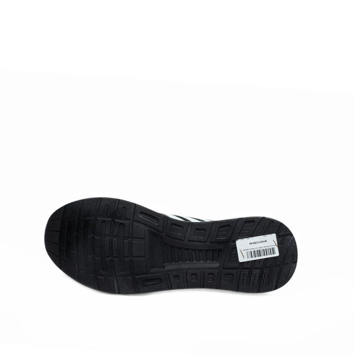 Branca Erkek 059 Cilt Siyah Beyaz