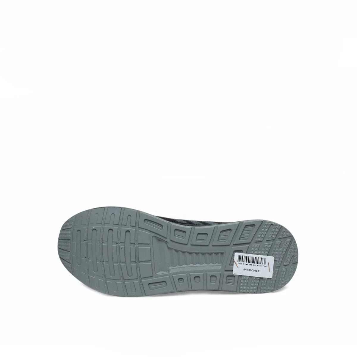 Branca Erkek 059 Cilt Siyah Füme