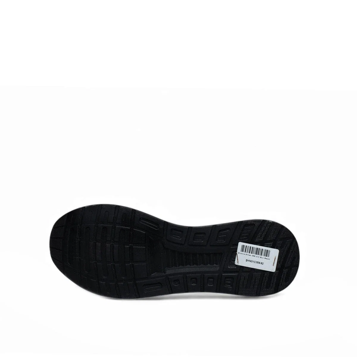 Branca Erkek 059 Cilt Buz Beyaz