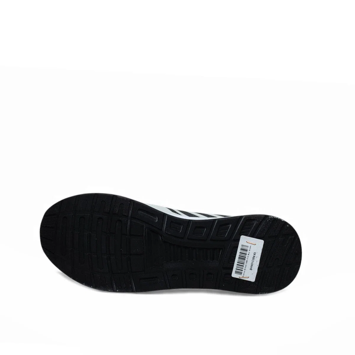 Branca Erkek 059 Cilt Buz Siyah