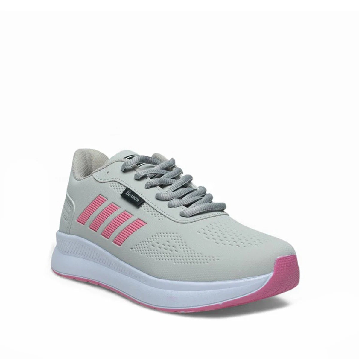 Branca Garson 059 Cilt Buz Pembe
