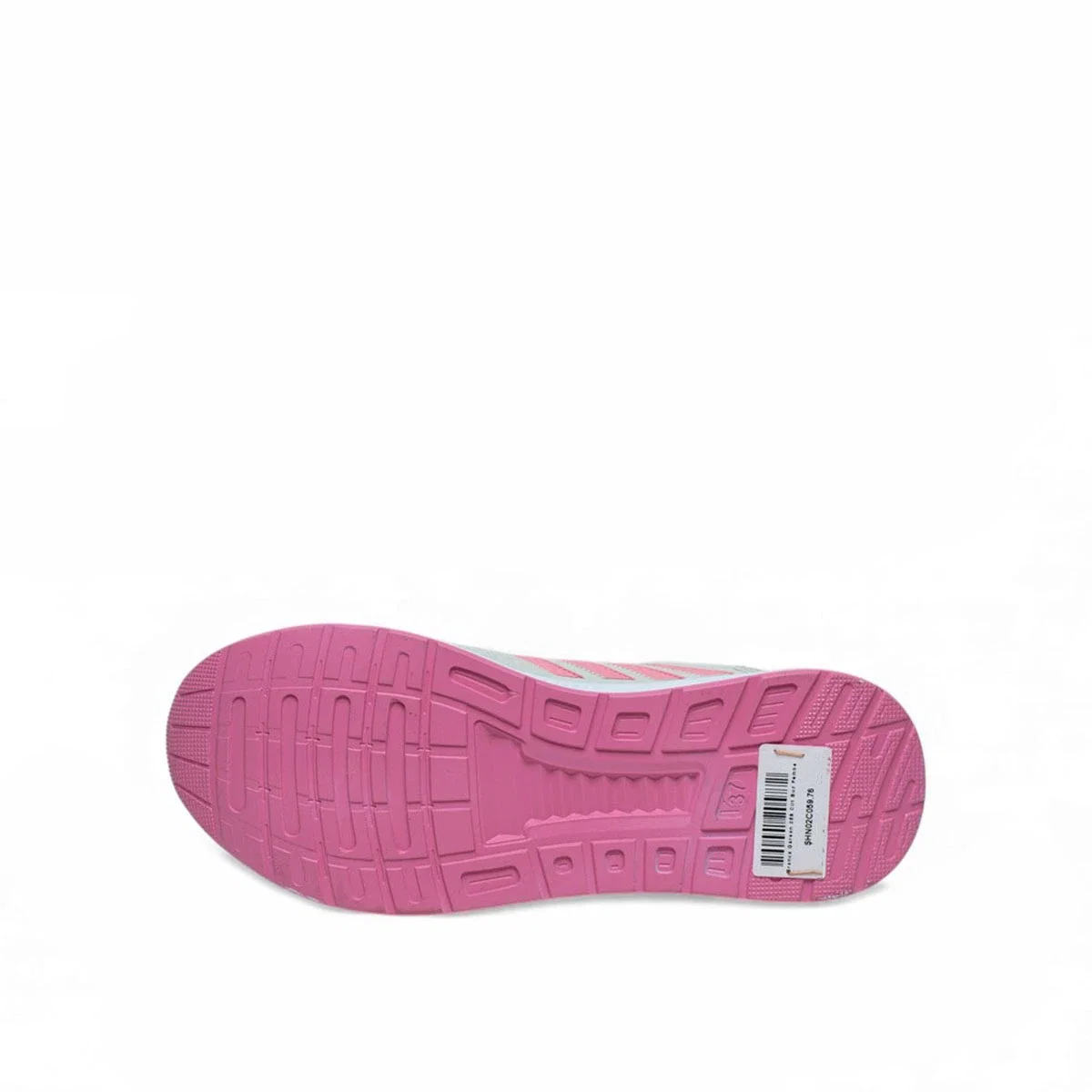 Branca Garson 059 Cilt Buz Pembe