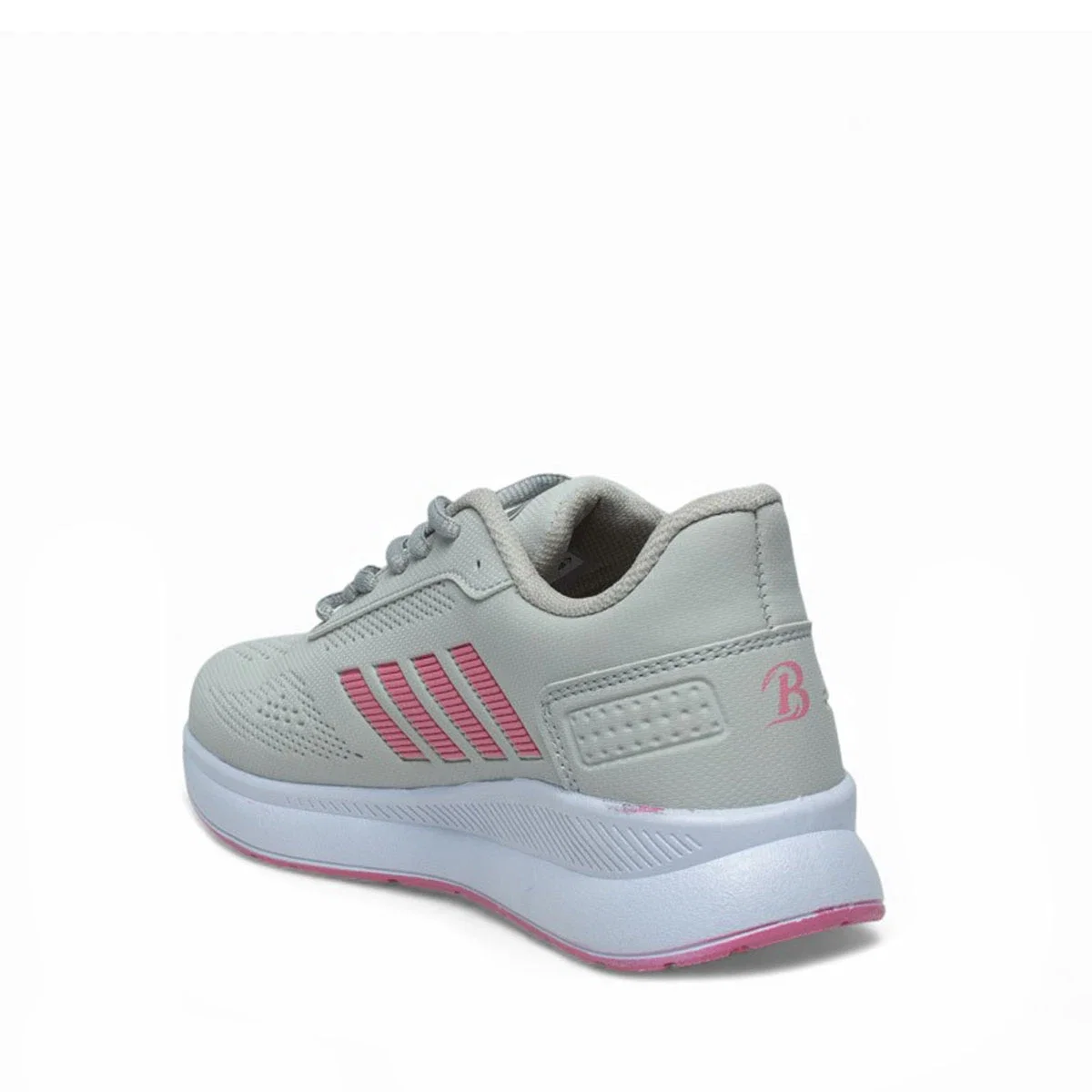 Branca Garson 059 Cilt Buz Pembe