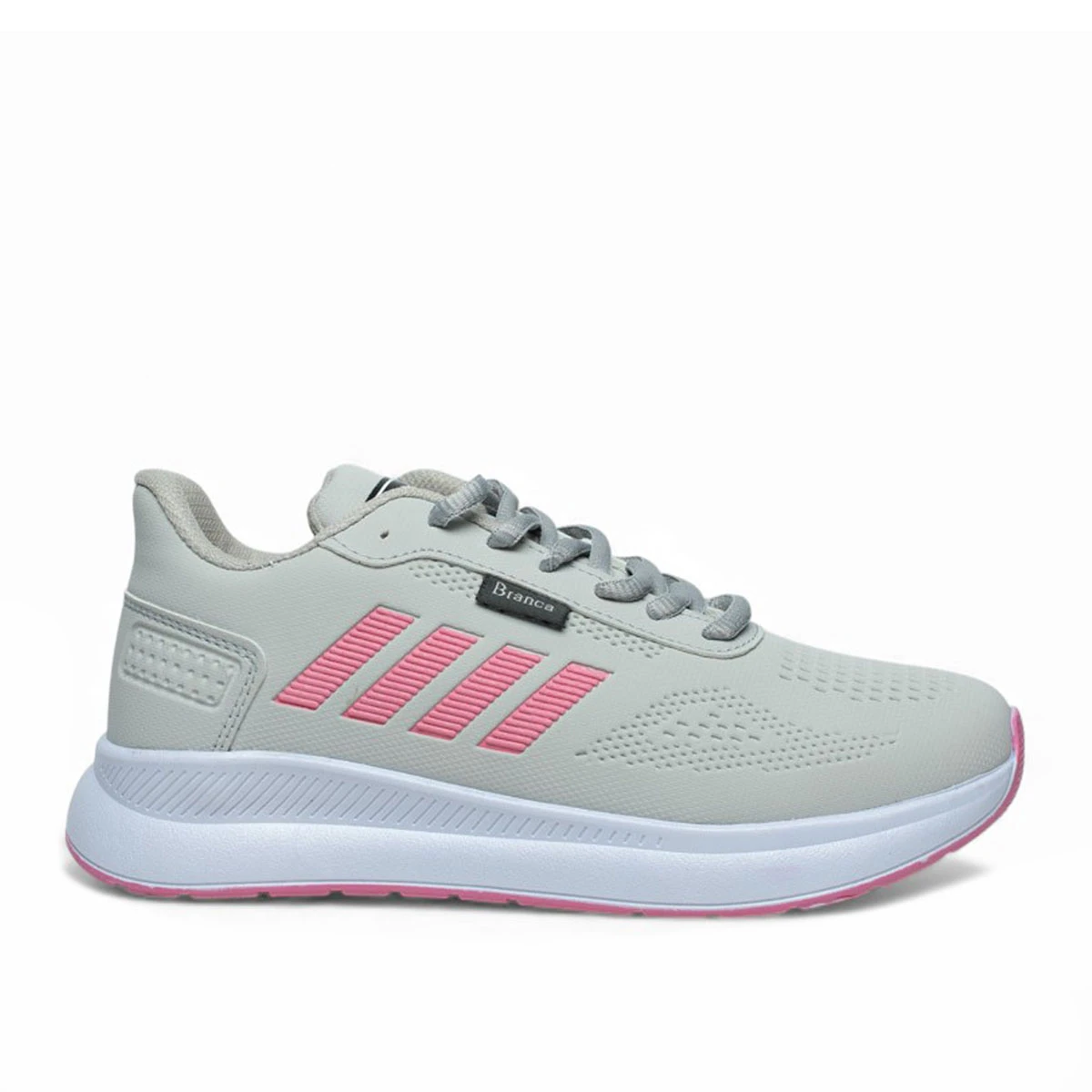 Branca Garson 059 Cilt Buz Pembe