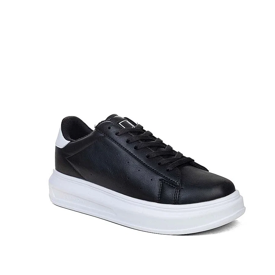 Darkstep Zenne 156 Cilt Siyah Beyaz