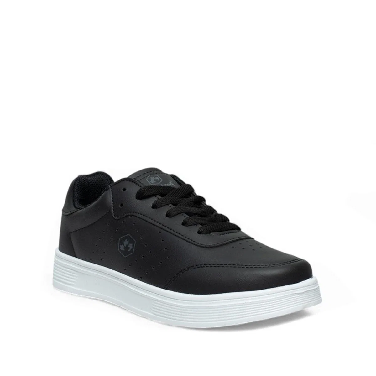 Crosberg Zenne 308 Cilt Siyah Beyaz