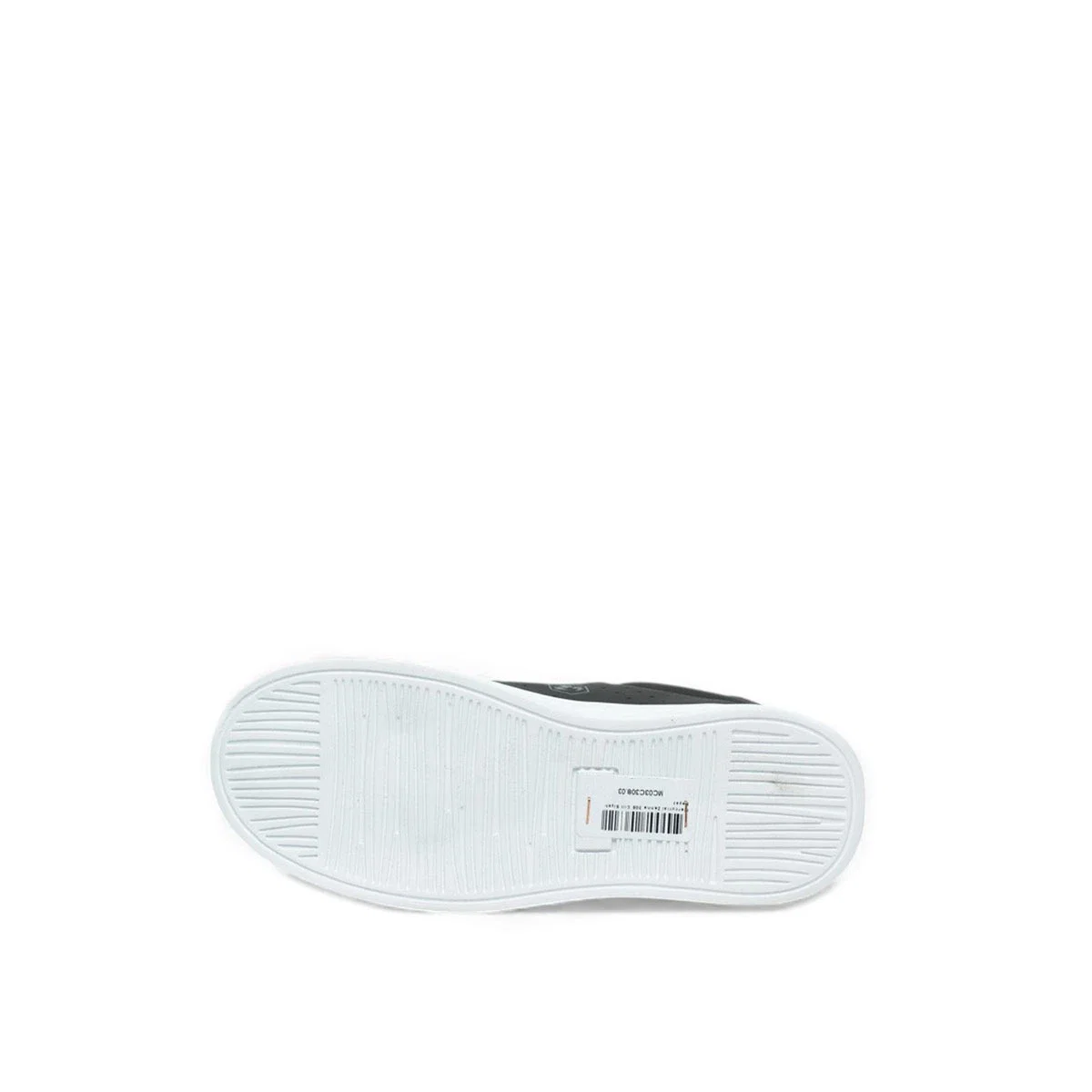 Crosberg Zenne 308 Cilt Siyah Beyaz