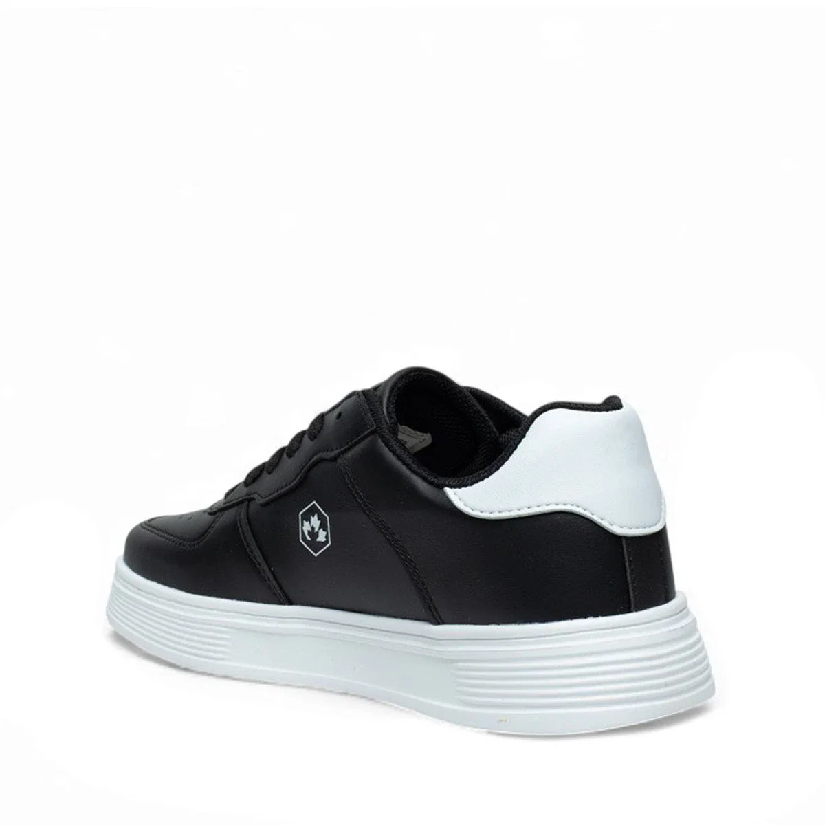 Crosberg Zenne 408 Cilt Siyah Beyaz