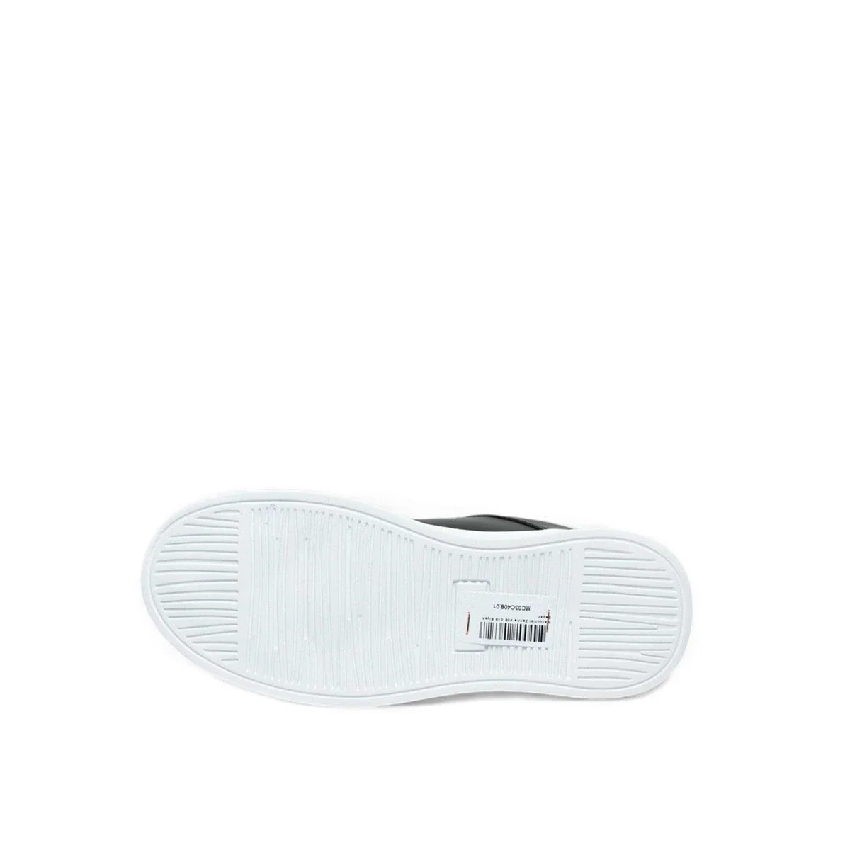 Crosberg Zenne 408 Cilt Siyah Beyaz