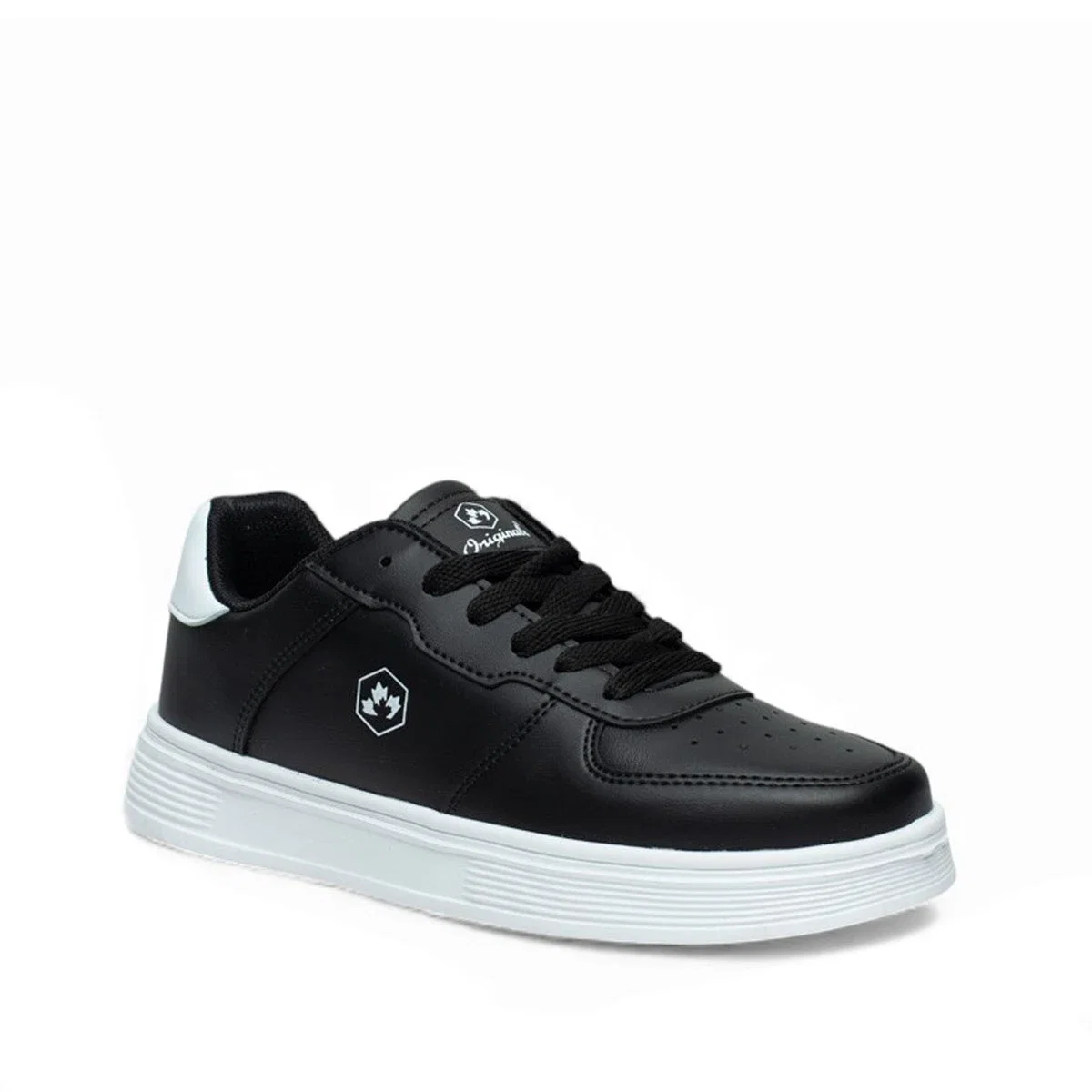 Crosberg Zenne 408 Cilt Siyah Beyaz