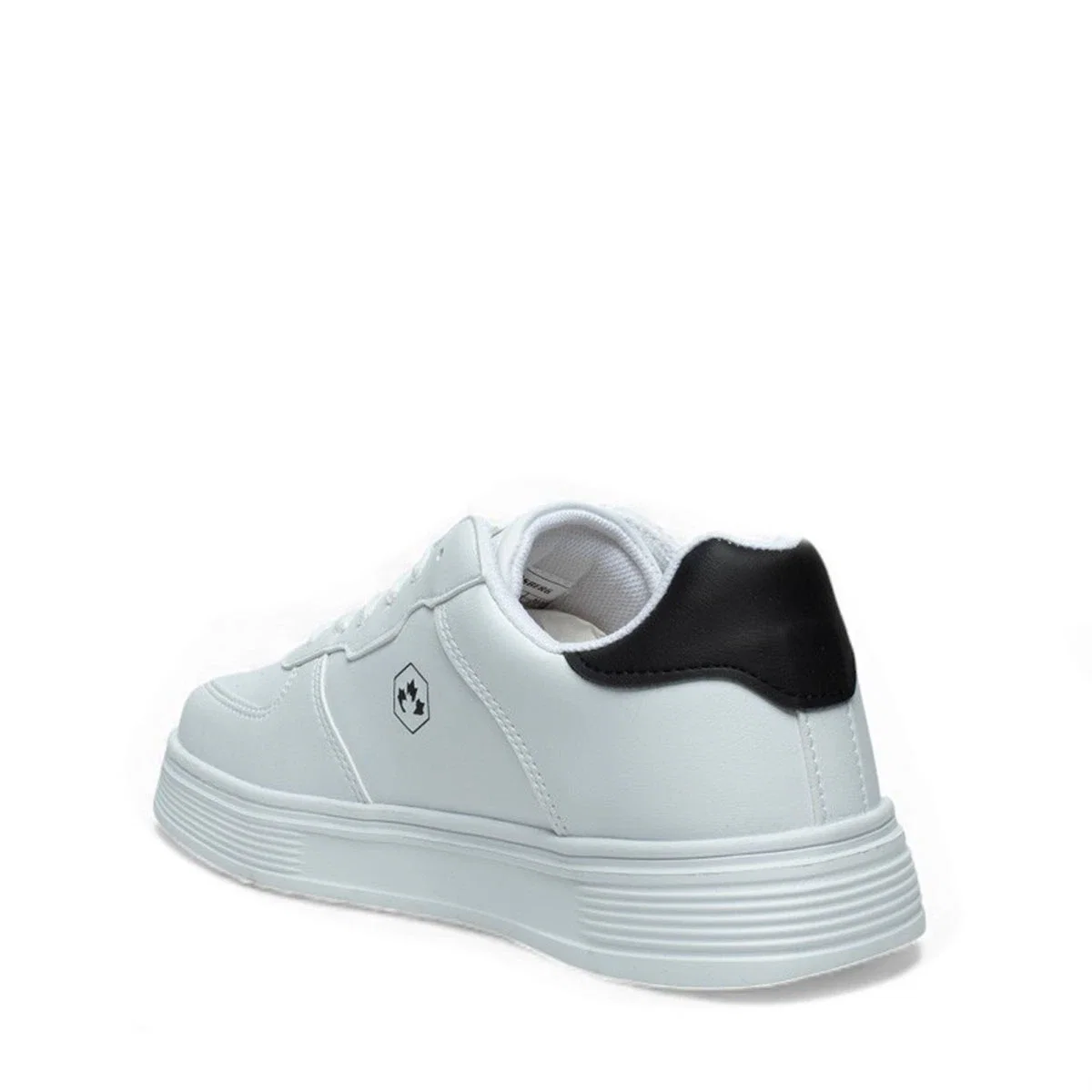 Crosberg Zenne 408 Cilt Beyaz Siyah