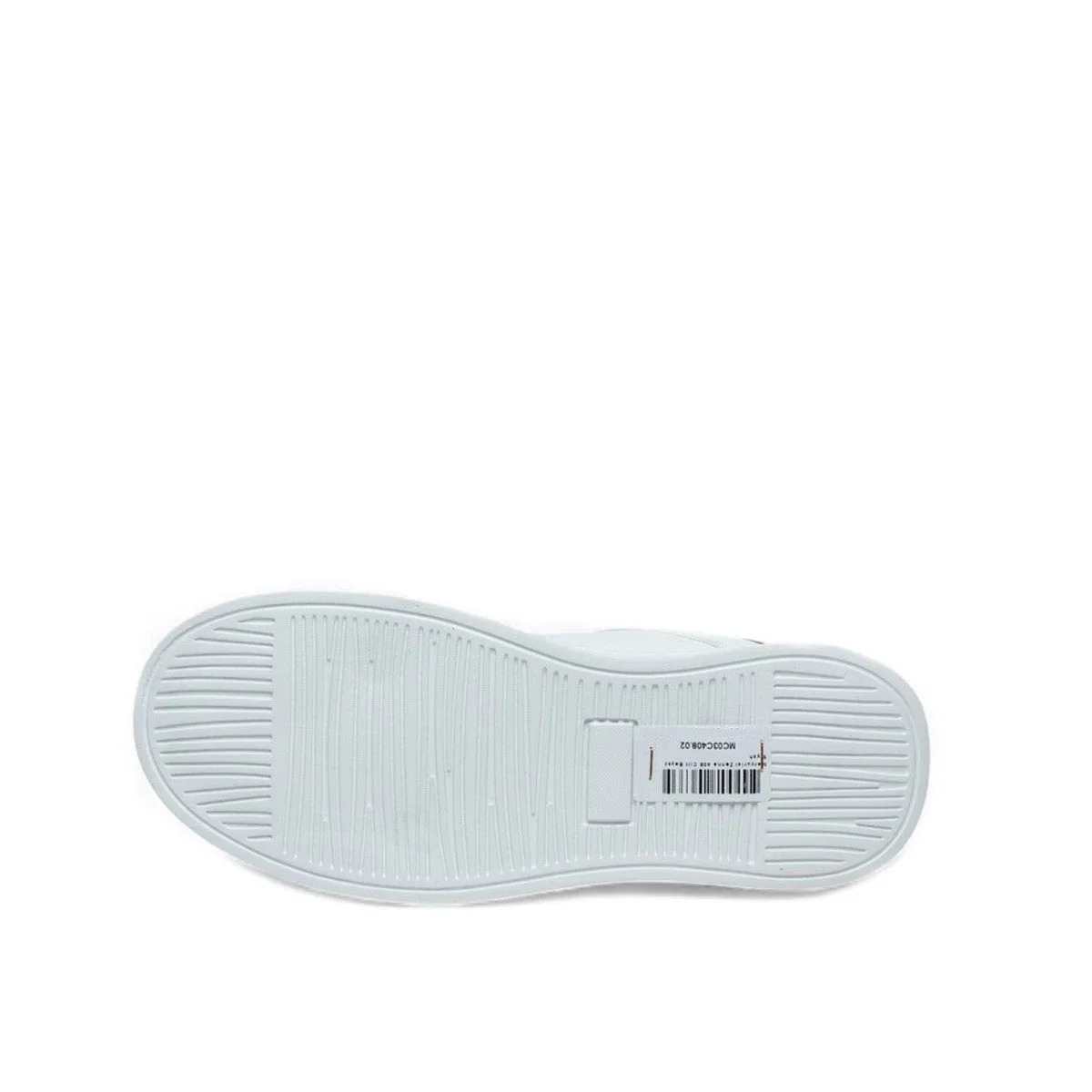 Crosberg Zenne 408 Cilt Beyaz Siyah