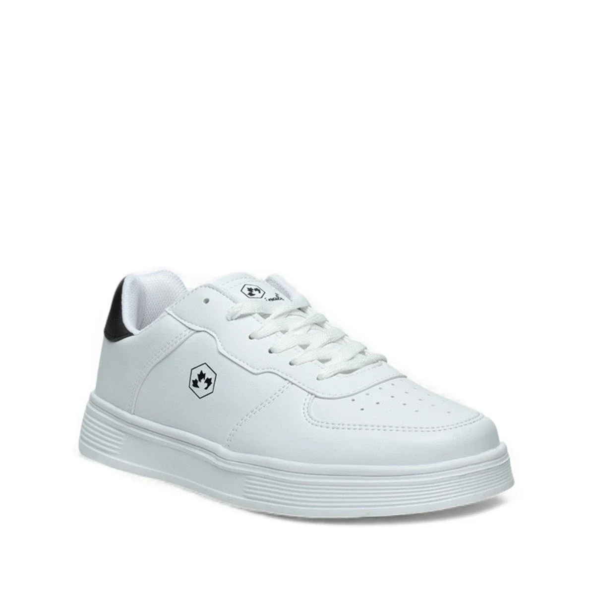 Crosberg Zenne 408 Cilt Beyaz Siyah