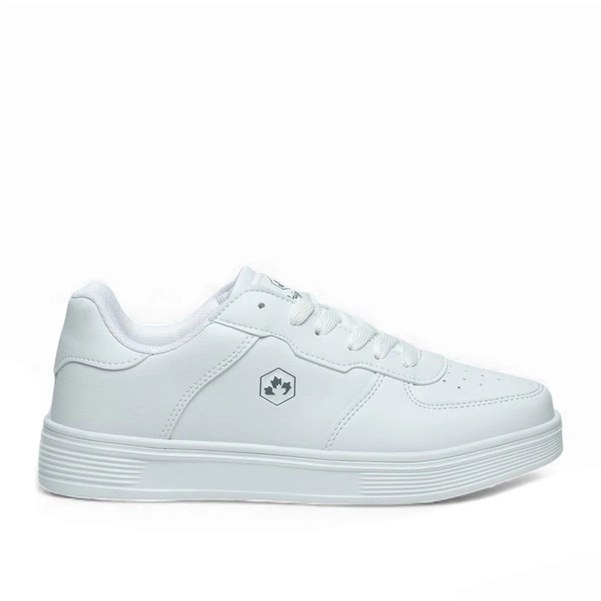 Crosberg Zenne 408 Cilt Beyaz - Görsel 2