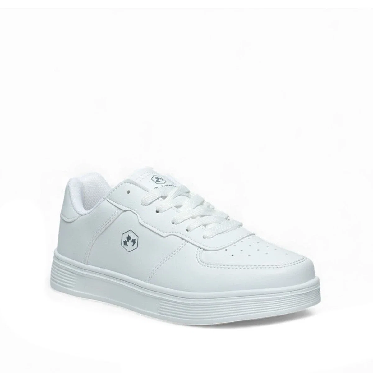 Crosberg Zenne 408 Cilt Beyaz - Görsel 3