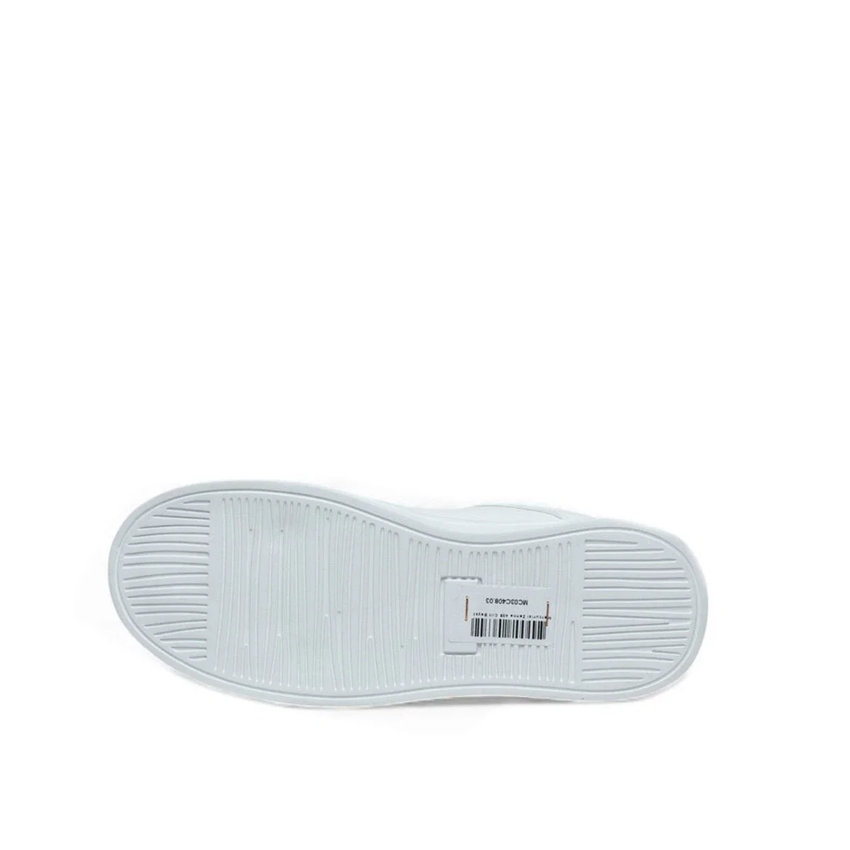 Crosberg Zenne 408 Cilt Beyaz - Görsel 4