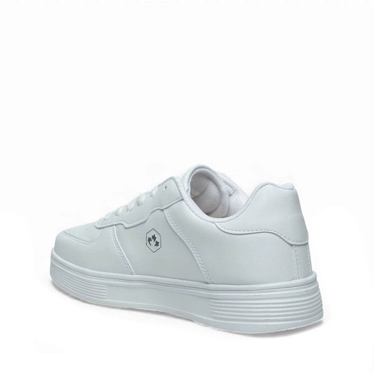 Crosberg Zenne 408 Cilt Beyaz - Görsel 4