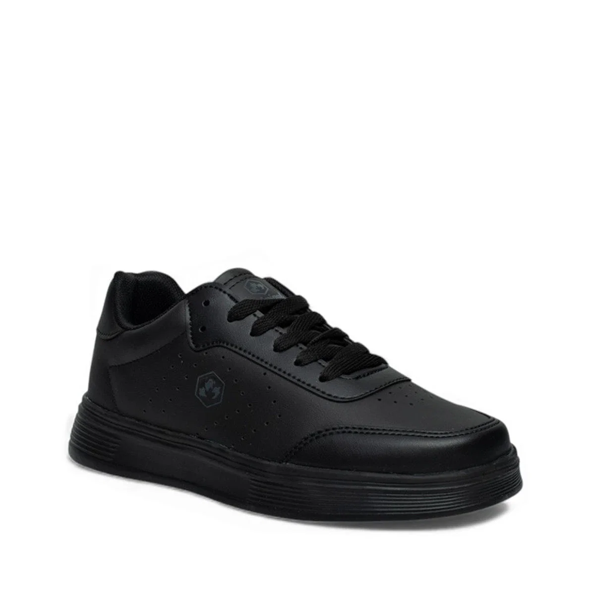 Crosberg Zenne 308 Cilt Siyah Siyah