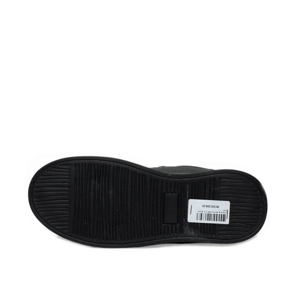 Crosberg Zenne 308 Cilt Siyah Siyah
