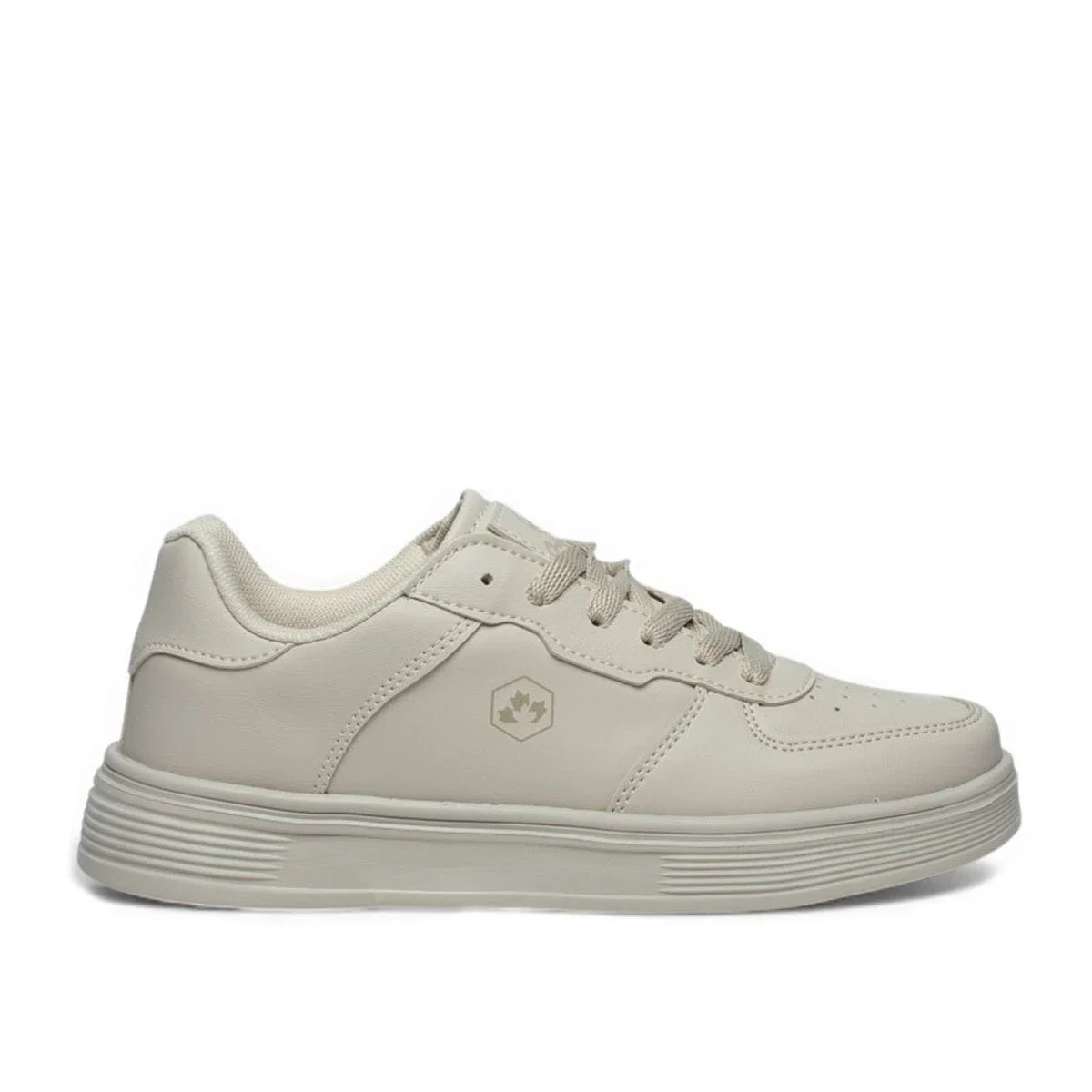 Crosberg Zenne 408 Cilt Bej - Görsel 2