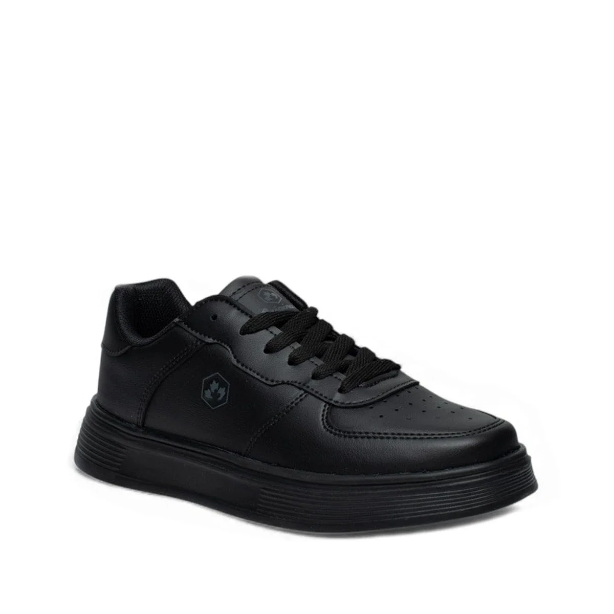Crosberg Zenne 408 Cilt Siyah Siyah