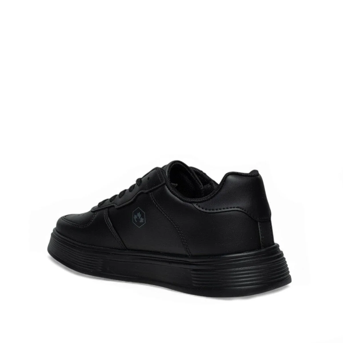 Crosberg Zenne 408 Cilt Siyah Siyah
