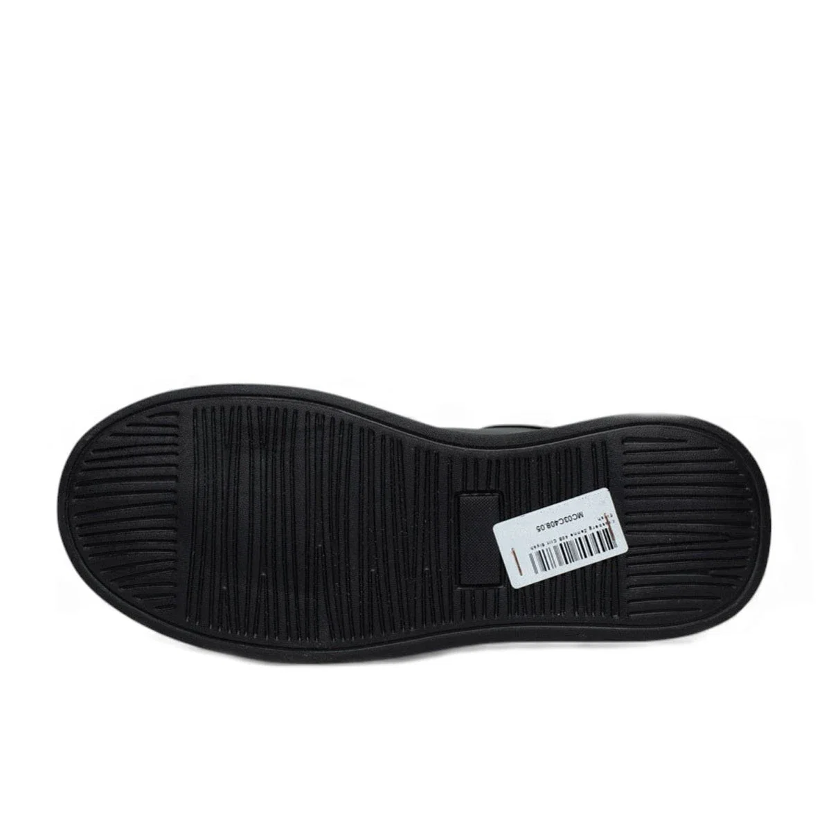 Crosberg Zenne 408 Cilt Siyah Siyah