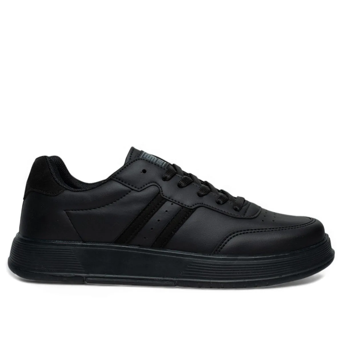 Darkstep Erkek 163 Cilt Siyah