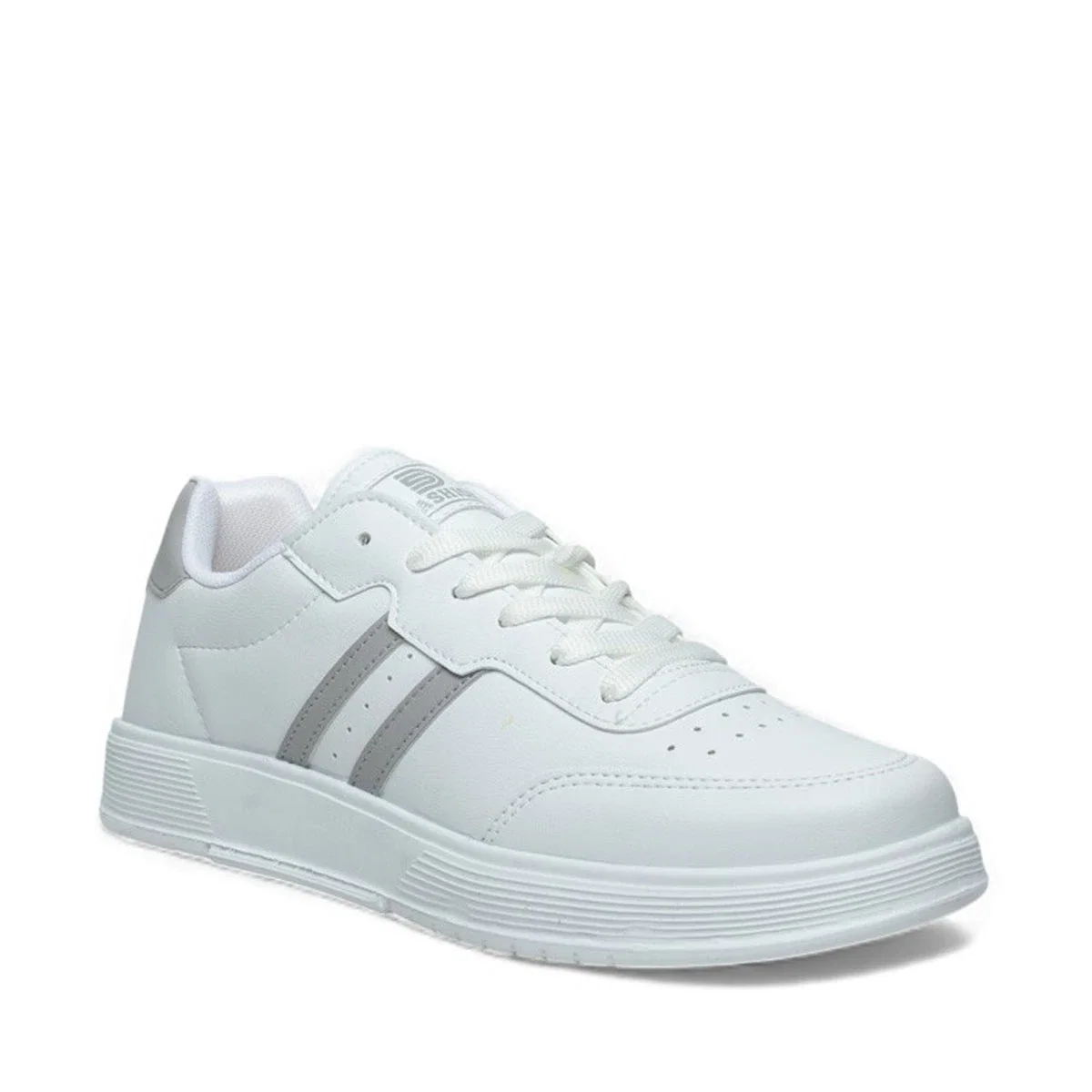 Darkstep Erkek 163 Cilt Beyaz Gri