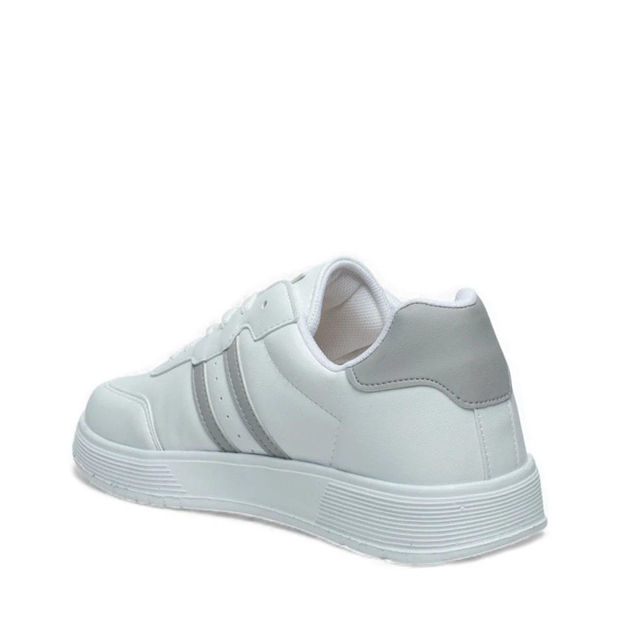 Darkstep Erkek 163 Cilt Beyaz Gri