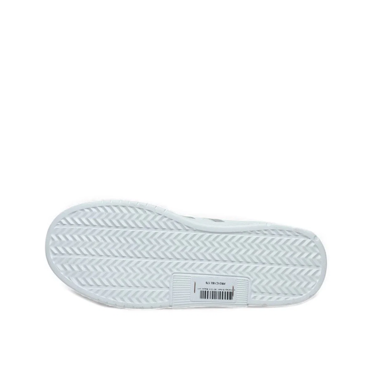 Darkstep Erkek 163 Cilt Beyaz Gri