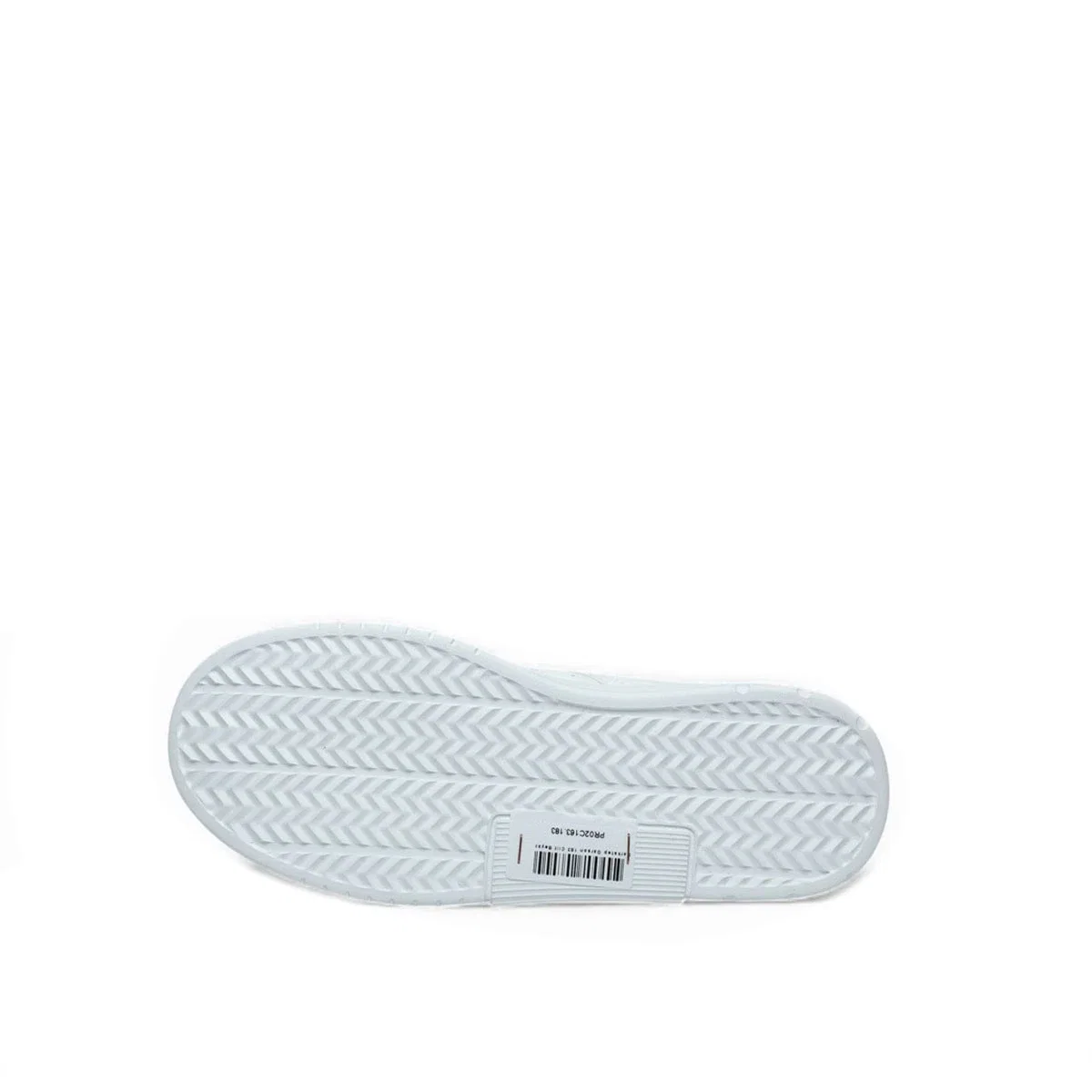 Darkstep Garson 163 Cilt Beyaz