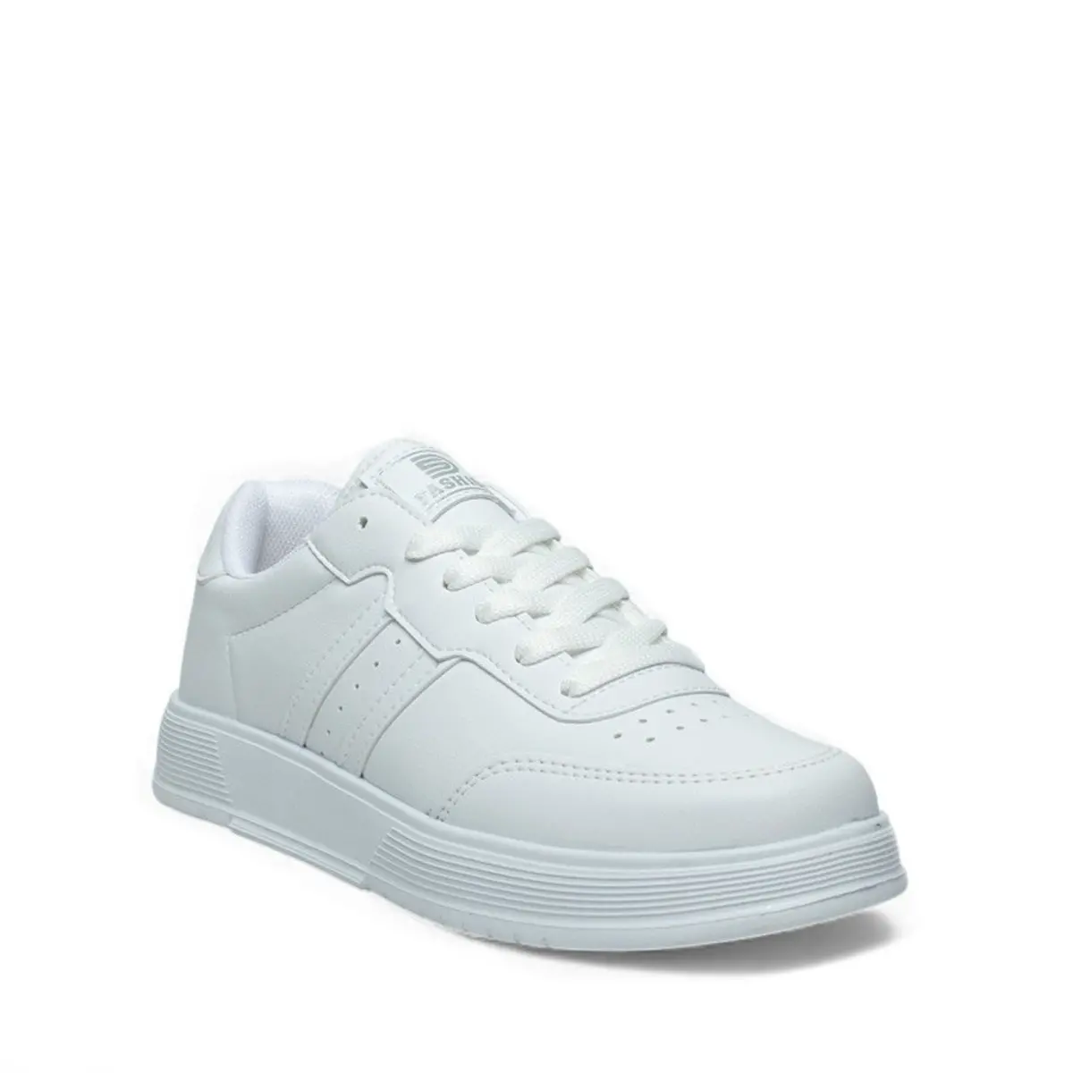 Darkstep Garson 163 Cilt Beyaz