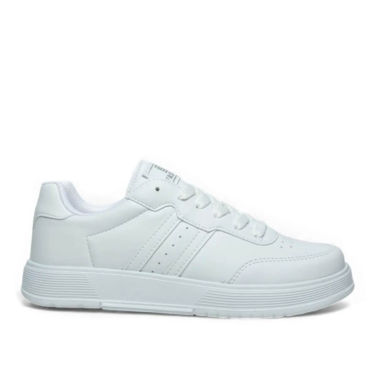 Darkstep Garson 163 Cilt Beyaz - Resim 1