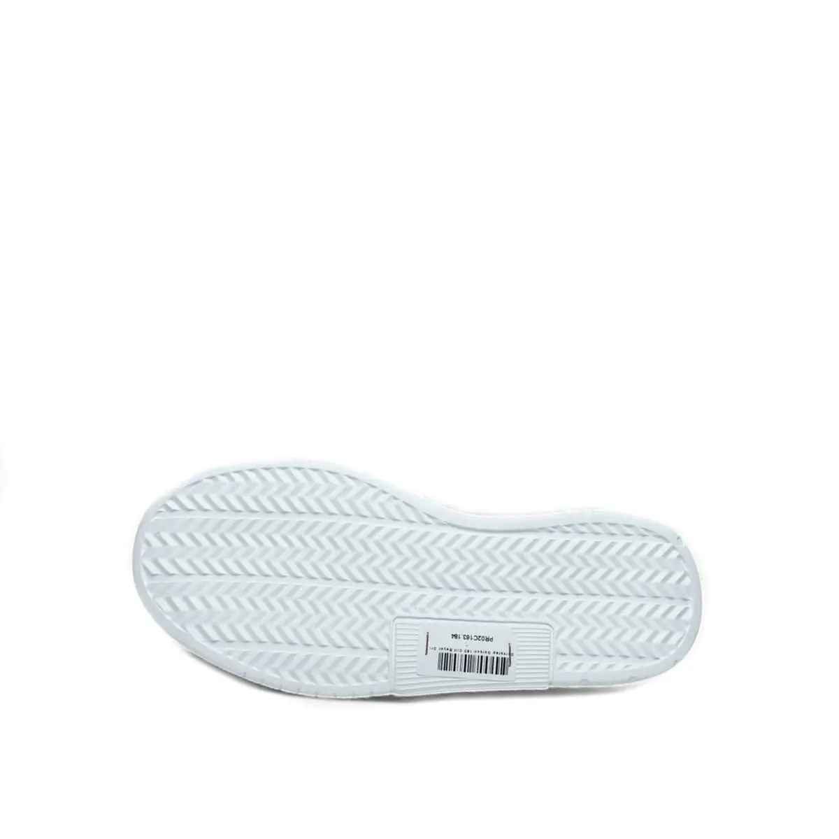 Darkstep Garson 163 Cilt Beyaz Gri