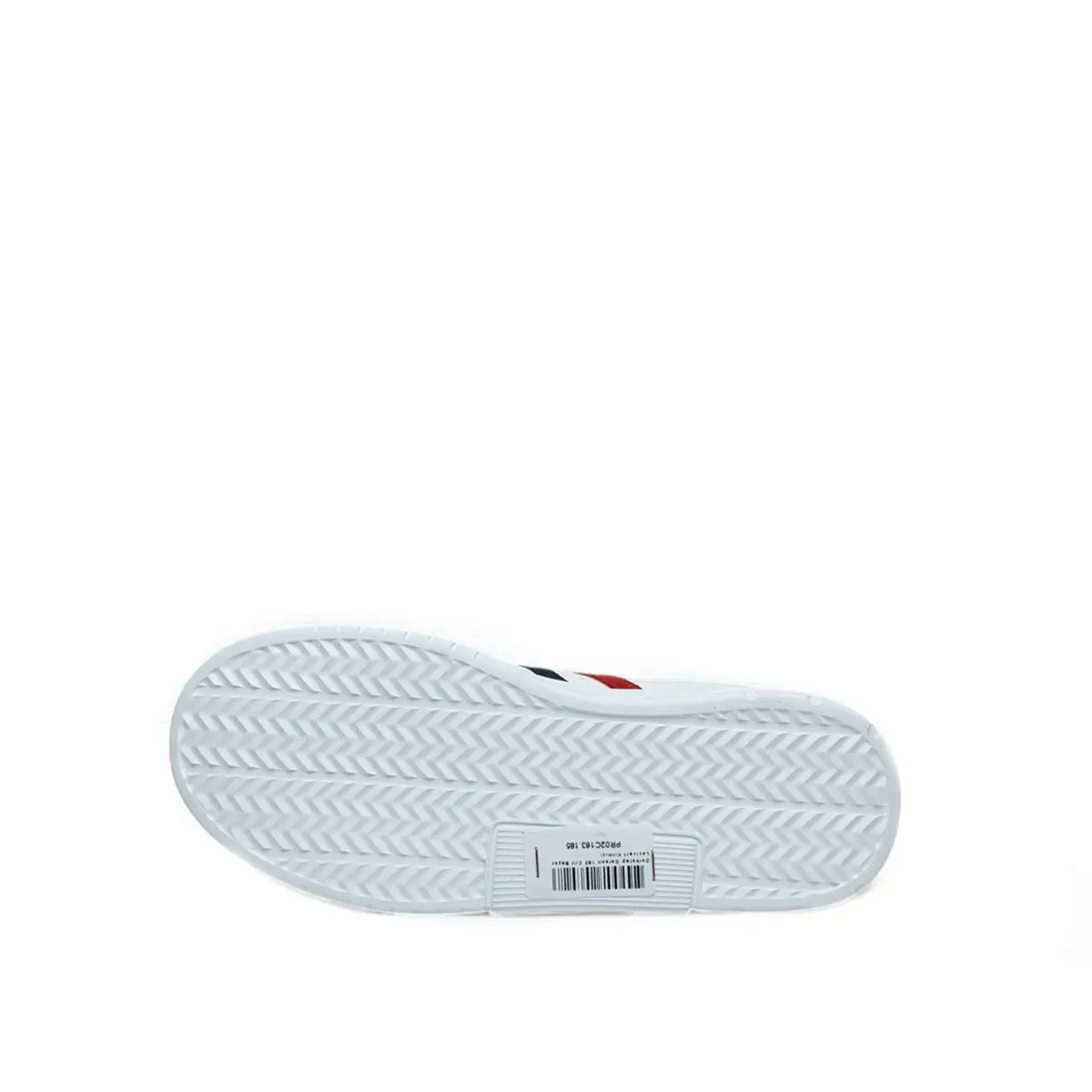 Darkstep Garson 163 Cilt Beyaz Lacivert Kırmızı