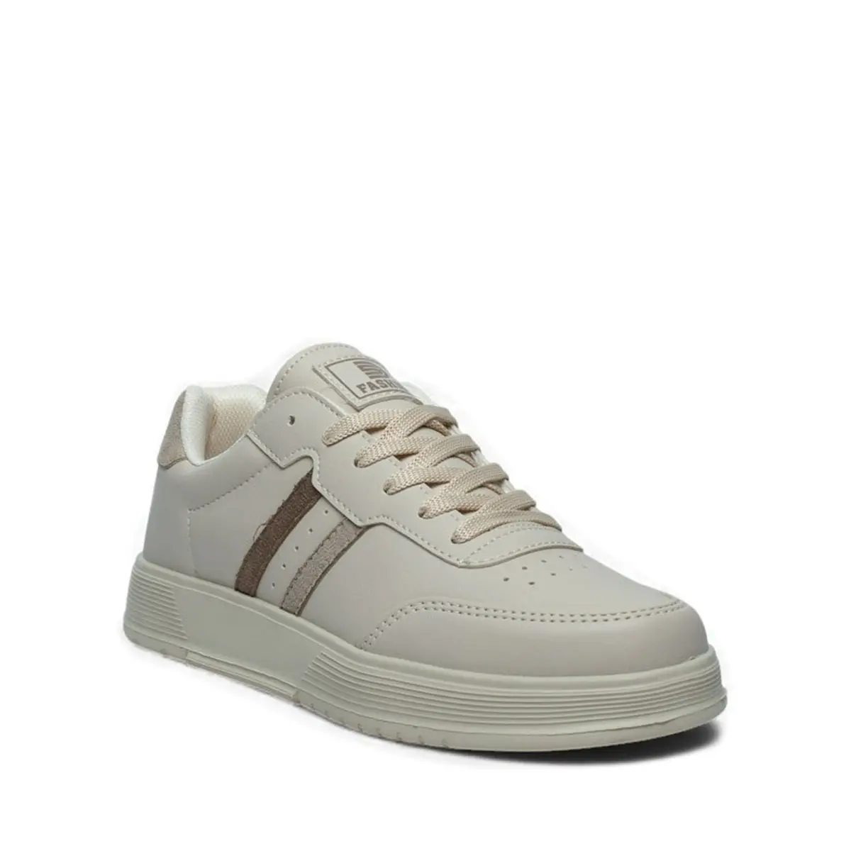 Darkstep Garson 163 Cilt Ekru