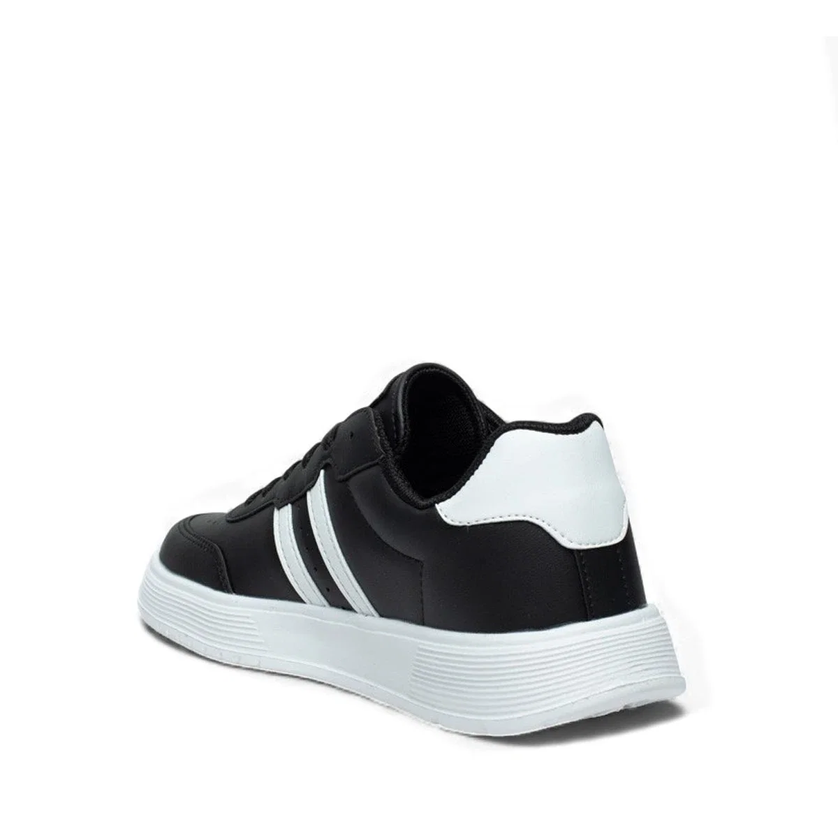 Darkstep Garson 163 Cilt Siyah Beyaz