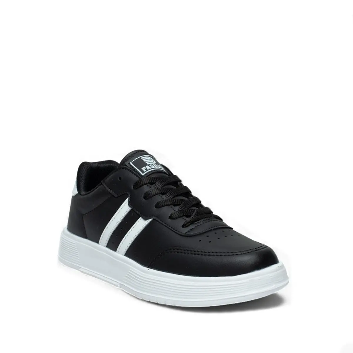 Darkstep Garson 163 Cilt Siyah Beyaz