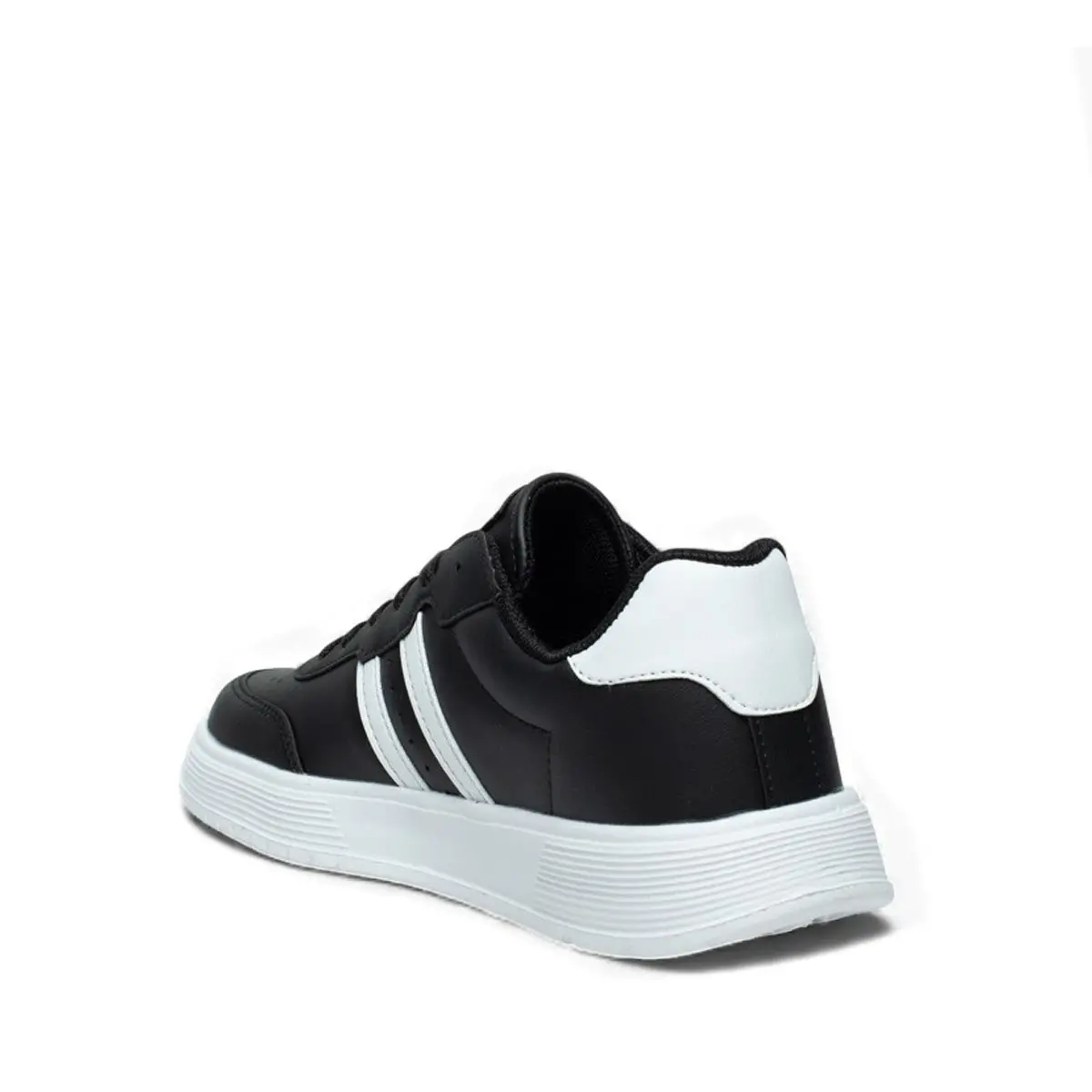 Darkstep Garson 163 Cilt Siyah Beyaz