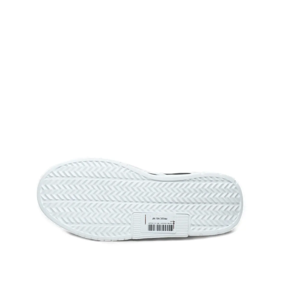 Darkstep Garson 163 Cilt Siyah Beyaz