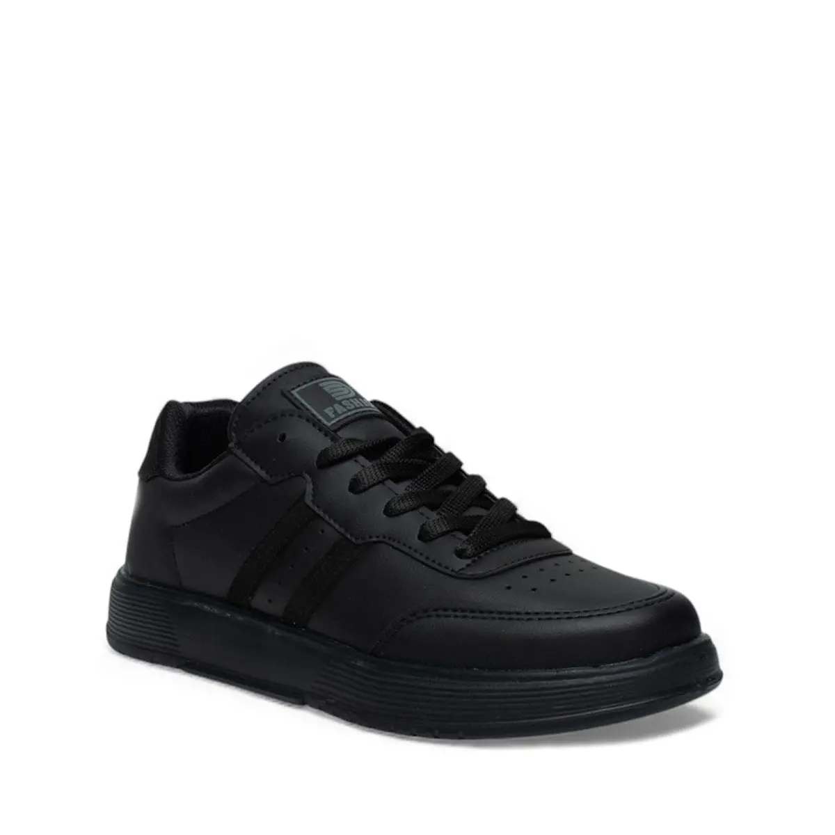 Darkstep Garson 163 Cilt Siyah