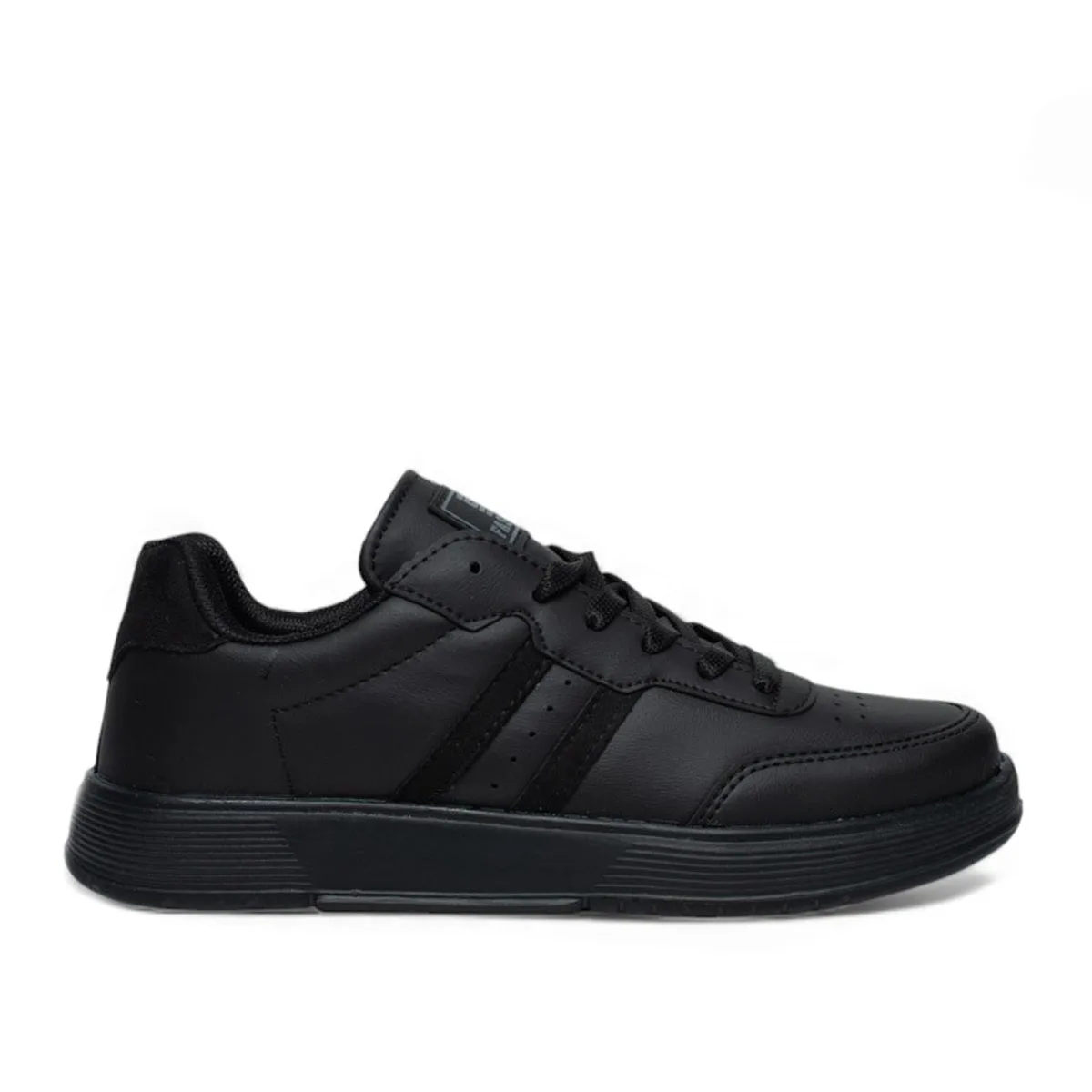 Darkstep Garson 163 Cilt Siyah