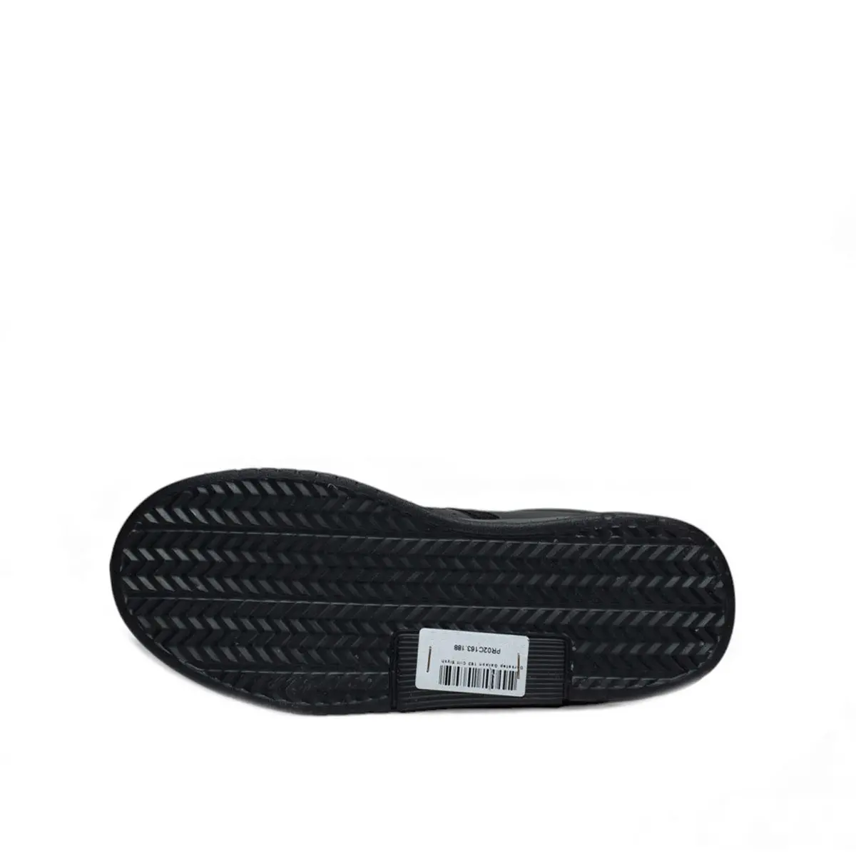 Darkstep Garson 163 Cilt Siyah